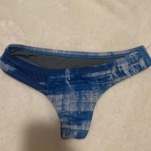 JOLYN DUKE BOTTOMS SIZE SMALL